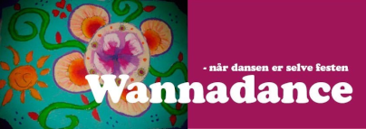 WannaDance logo